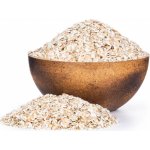 Grizly Pohankové vločky BIO 1 kg – Zboží Dáma