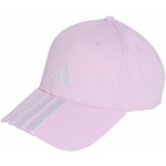 adidas 3-Stripes New Logo Baseball – Hledejceny.cz