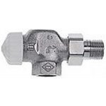 Heimeier Ventil V-Exact II axiální s vnitřním závitem 1/2" 3710-02.000 – Hledejceny.cz