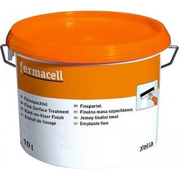 FERMACELL Jemný vrchní tmel - 12 kg