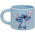 Disney Hrnek keramika Stitch 400 ml – Zboží Dáma