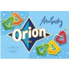 Bonboniéra Orion Arabesky želé 700 g