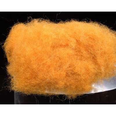 Sybai Dubbing Velbloud Fine Camel Yellow Ochre – Hledejceny.cz