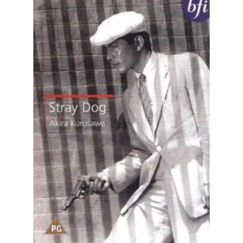 Stray Dog DVD