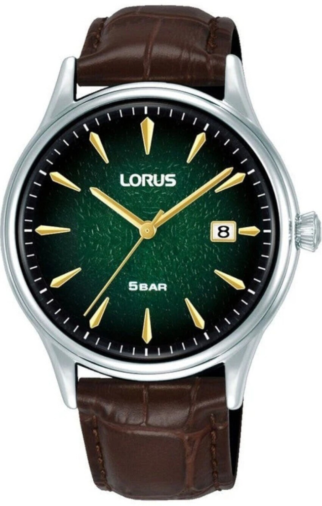 Lorus RS997DX9