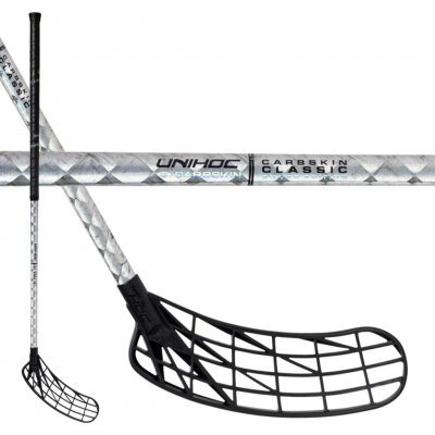 UNIHOC UNILITE CARBSKIN TI 29 – Sleviste.cz