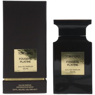 Tom Ford Fougére Platine parfémovaná voda unisex 100 ml