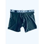 Under Armour HeatGear Armour 2.0 Comp short Čierna – Zboží Dáma