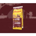 Josera Adult Festival 5 x 0,9 kg – Zboží Mobilmania