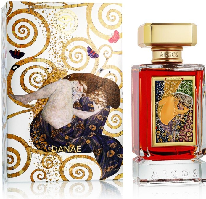 Argos Danaë parfémovaná voda unisex 100 ml
