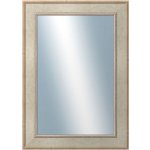 DANTIK TOOTH 50x70 cm stříbrná 2779 – Hledejceny.cz