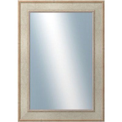 DANTIK TOOTH 50x70 cm stříbrná 2779 – Hledejceny.cz