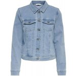 Only WOnder Life 15243147 Light Blue Denim – Zboží Mobilmania