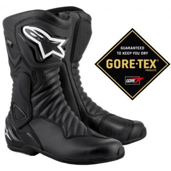 Alpinestars S-MX 6 Gore-Tex