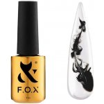 F.O.X Rozpíjivý gel Blooming gel 7 ml – Hledejceny.cz