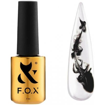 F.O.X Rozpíjivý gel Blooming gel 7 ml – Hledejceny.cz