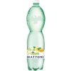 Voda Mattoni Cedrata s příchutí citrusů perlivá 750 ml