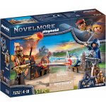 Playmobil 71212 Novelmore vs.Burnham Raiders-Duel – Zbozi.Blesk.cz