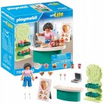 Playmobil 71540 Stojan se sladkostmi a cukrovinkami – Zbozi.Blesk.cz