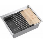 Quadron Luke 58x45 cm – Zbozi.Blesk.cz