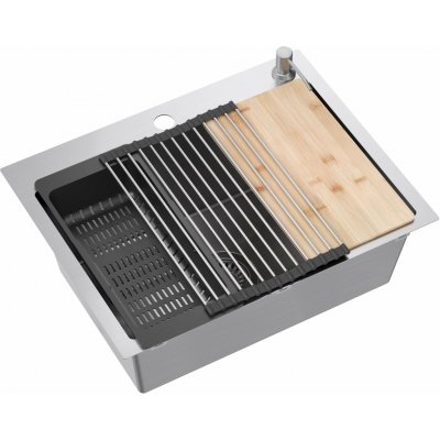 Quadron Luke 58x45 cm – Zbozi.Blesk.cz