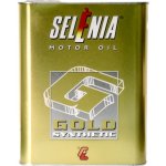 Selénia Gold 10W-40 1 l – Zboží Mobilmania