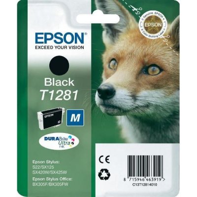 Epson C13T12814011 - originální – Hledejceny.cz