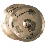 symrna Thunder lord hi-hat 14" – Zboží Dáma