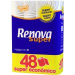 Renova Super 2-vrstvý 48 ks – Hledejceny.cz