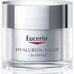 Eucerin Hyaluron-Filler + 3x Effect denní krém SPF30 50 ml – Zboží Dáma