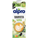 Alpro Barista sójový nápoj 12 x 1 l – Zboží Dáma