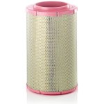 MANN-FILTER Vzduchový filtr C301345 – Hledejceny.cz