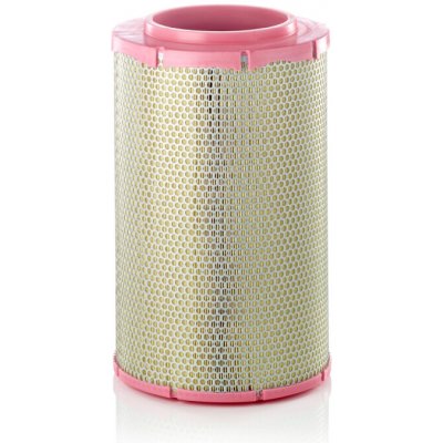 MANN-FILTER Vzduchový filtr C301345 – Hledejceny.cz
