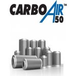 CarboAir 2500 250 mm 2500 m3/h – Hledejceny.cz