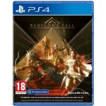 Babylon's Fall – Hledejceny.cz
