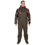 Fox International Group Ltd Fox Termo Komplet Winter Suit Khaki/Camo – Zboží Dáma