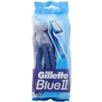 Gillette Blue2 10 ks – Sleviste.cz