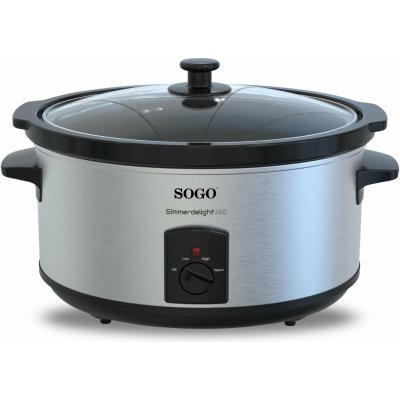 Sogo SS-10795 – Sleviste.cz