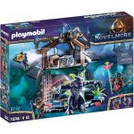 Playmobil 70746 violet Vale portál démonů – Zboží Živě