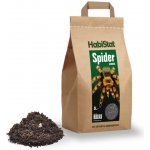 HabiStat Spider Bedding 5 l – Zbozi.Blesk.cz