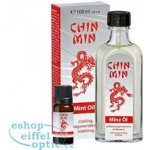 Styx originální čínský mátový olej Chin Min (Mint Oil) 10 ml – Zboží Dáma