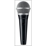 SHURE PGA48 XLR E – Zbozi.Blesk.cz