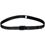 Pásek Tatonka Travel Waistbelt black – Zboží Dáma