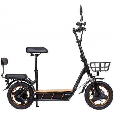 Kukirin C1 PRO – Zboží Dáma