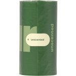 Earth Rated Sáčky na psí exkrementy bez vůně 21 rolí x 15 sáčků – Zboží Mobilmania