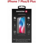 SWISSTEN 3D APPLE IPHONE 7 PLUS/8 PLUS 8595217446601 – Hledejceny.cz