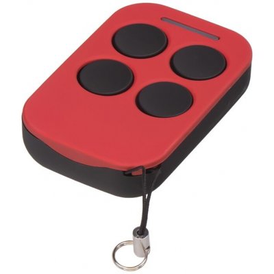 Náhrada dálkového ovladače Hormann, Marantec, Came 868,3MHz – Sleviste.cz