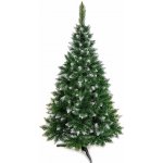 Aga Vánoční stromeček 150 cm Zasněžený – Zboží Dáma