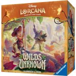 Disney Lorcana TCG: Wilds Unknown - Illumineer's Trove – Sleviste.cz