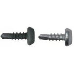 Vruty samovrtné na spojování profilů LB SF – Rozměr: 3,5 x 9,5 mm – Hledejceny.cz